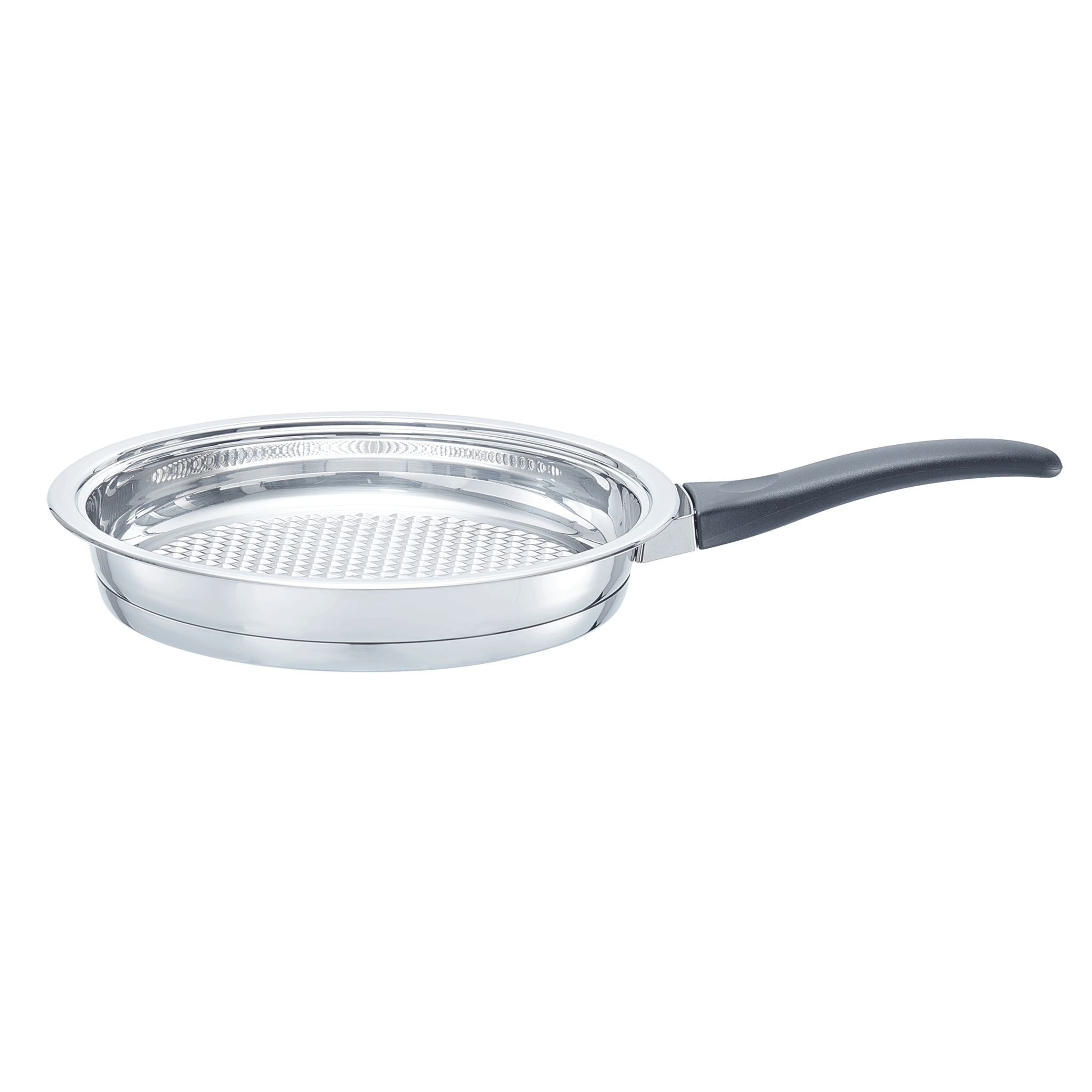 Grill pan 24 cm, 1.6 L Griddle