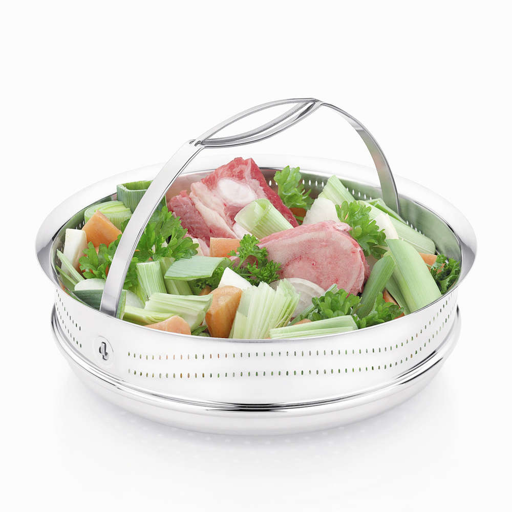 Pot insert 20 cm Softiera
